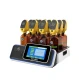 BOD Intelligent Tester 0-4000mg/L BOD-812 Scitek Global